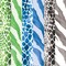 Zebra & Python COLORWAYS PATTERN 12 X12 SCRAPBOOK PAPER SET